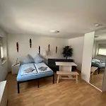 kleines Apartment im Zentrum von Würzburg
